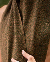 ALPACA SCARF