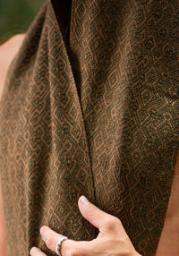 ALPACA SCARF