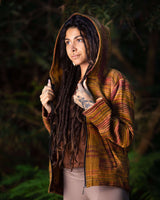 MAI SWEATER - MOSTLY BROWN