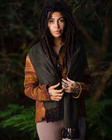 ALPACA SCARF