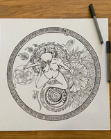 Constantly Evolving Creation