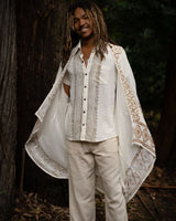 AWAYA SHIRT - TRIANGLE