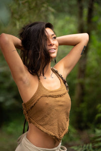 HAUT KAHILI - KAKI