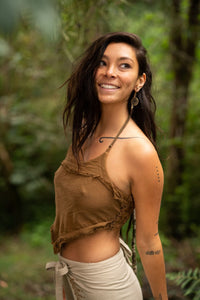 HAUT KAHILI - KAKI