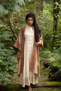 ANCIENT HERITAGE DRESS