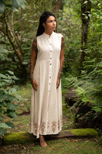 ANCIENT HERITAGE DRESS