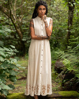 ANCIENT HERITAGE DRESS