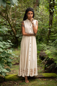 ANCIENT HERITAGE DRESS