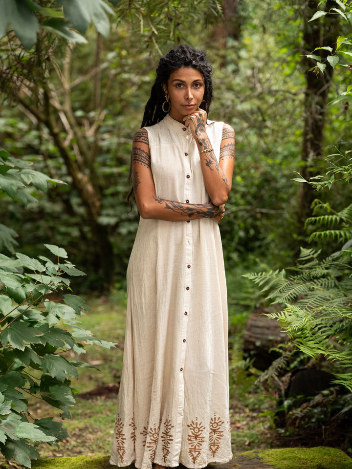 ANCIENT HERITAGE DRESS