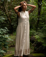ANCIENT HERITAGE DRESS