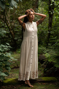 ANCIENT HERITAGE DRESS