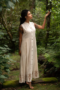 ANCIENT HERITAGE DRESS