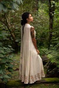 ANCIENT HERITAGE DRESS