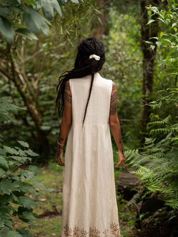 ANCIENT HERITAGE DRESS