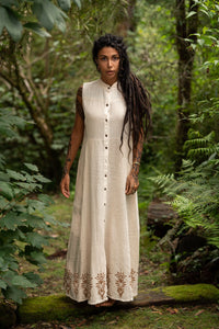 ANCIENT HERITAGE DRESS
