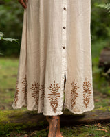 ANCIENT HERITAGE DRESS
