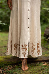 ANCIENT HERITAGE DRESS