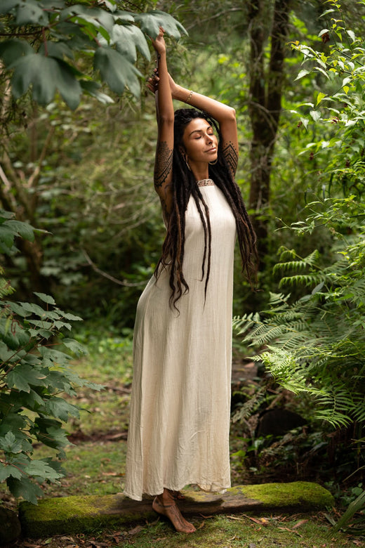 BORN TO LOVE DRESS
