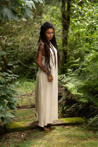 BORN TO LOVE DRESS