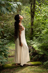 BORN TO LOVE DRESS