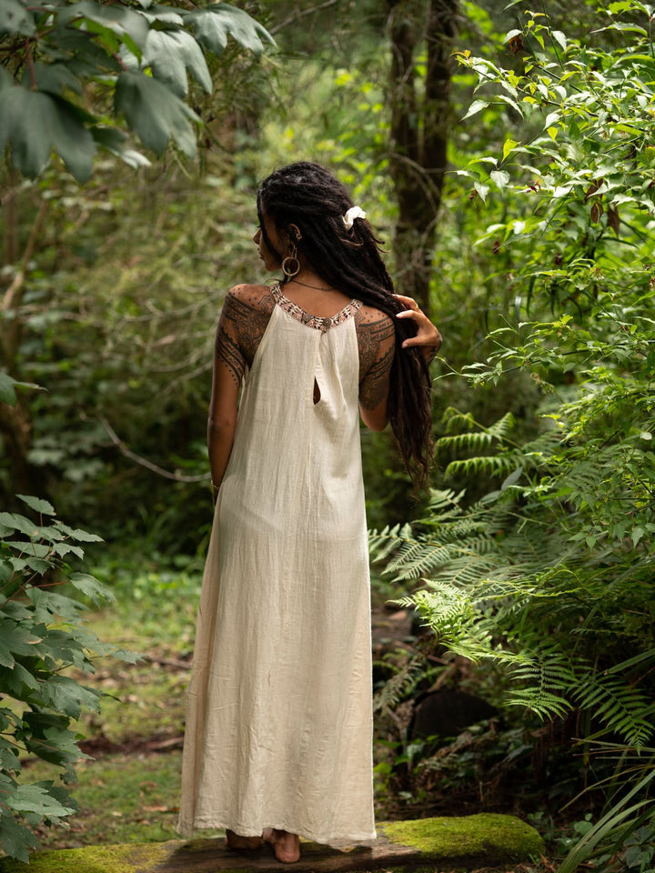 BORN TO LOVE DRESS
