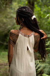BORN TO LOVE DRESS