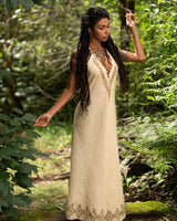SAHARA DESERT DRESS