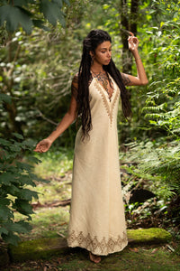 SAHARA DESERT DRESS