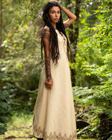 SAHARA DESERT DRESS