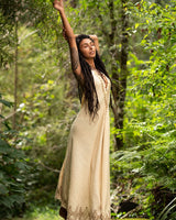 SAHARA DESERT DRESS