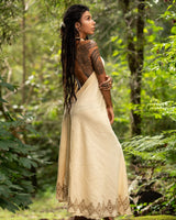 SAHARA DESERT DRESS