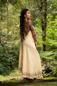 SAHARA DESERT DRESS