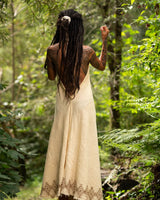 SAHARA DESERT DRESS