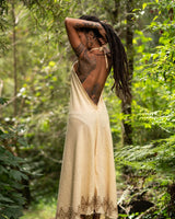 SAHARA DESERT DRESS