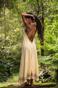 SAHARA DESERT DRESS