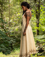 SAHARA DESERT DRESS