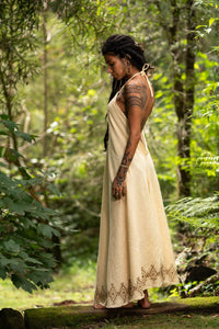 SAHARA DESERT DRESS
