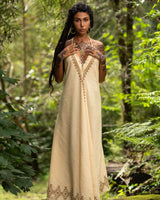SAHARA DESERT DRESS