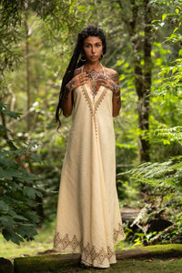 SAHARA DESERT DRESS