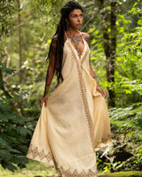 SAHARA DESERT DRESS