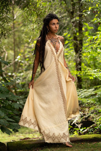 SAHARA DESERT DRESS