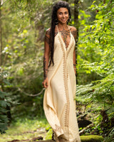 SAHARA DESERT DRESS