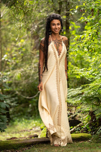 SAHARA DESERT DRESS