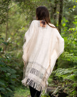 Morocco Kimono - Cream