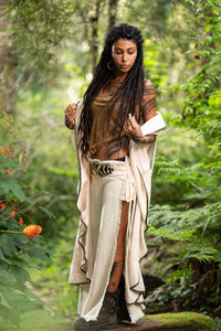 HAUT KAHILI - KAKI