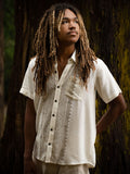 CHEMISE AWAYA - TRIANGLE