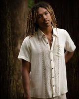 AWAYA SHIRT - TRIANGLE