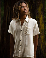 AWAYA SHIRT - TRIANGLE