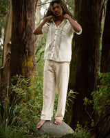 AWAYA SHIRT - TRIANGLE
