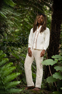 PANTALON SERENITY - HOMME